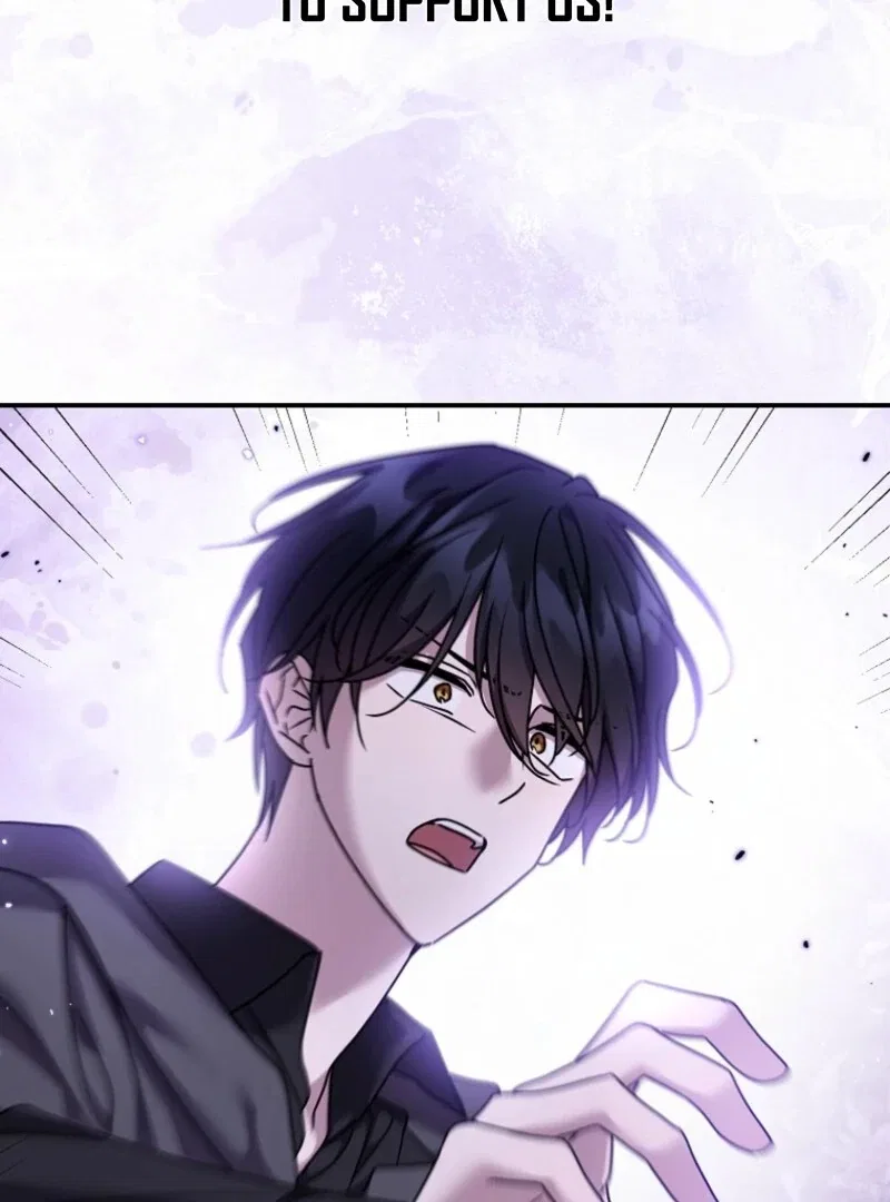 A Terminally Ill Villainess Refuses To Be Adopted Chapter 71 – Page 12