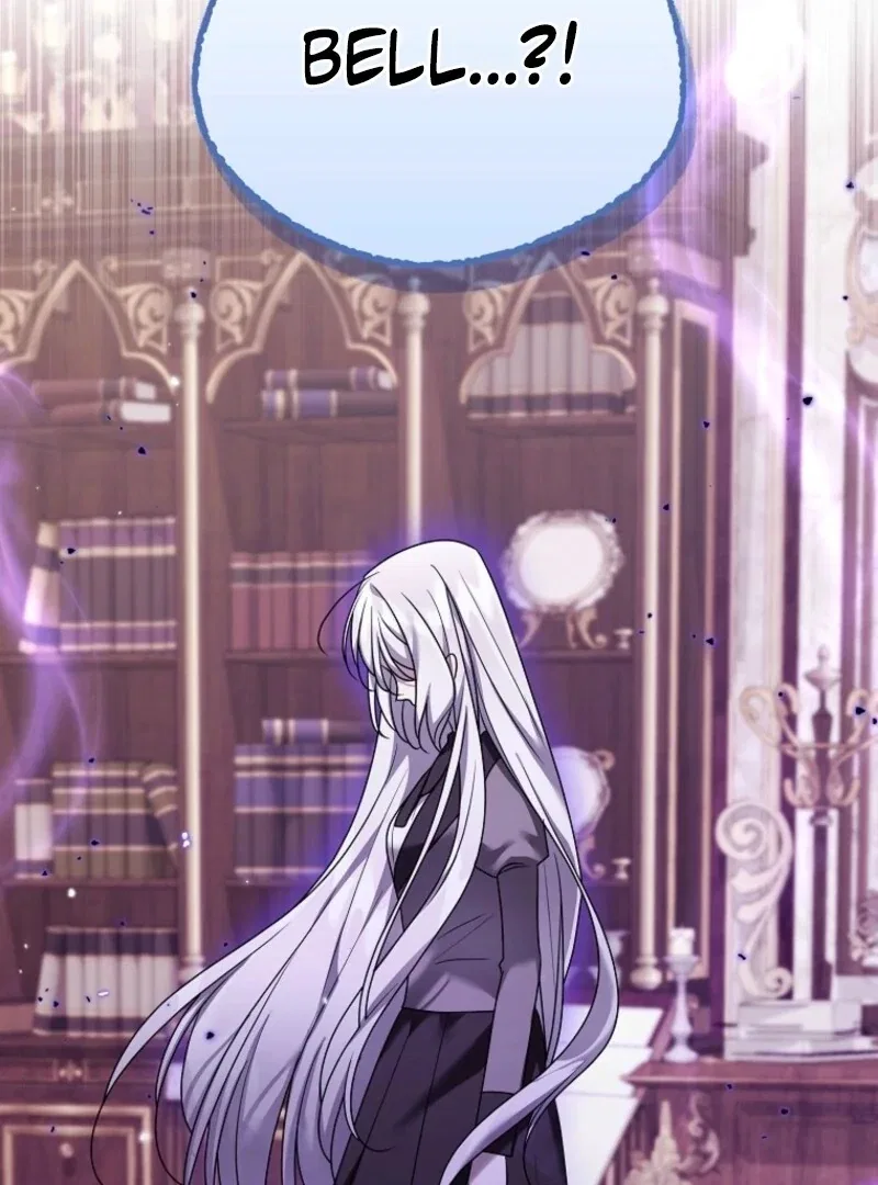A Terminally Ill Villainess Refuses To Be Adopted Chapter 71 – Page 21