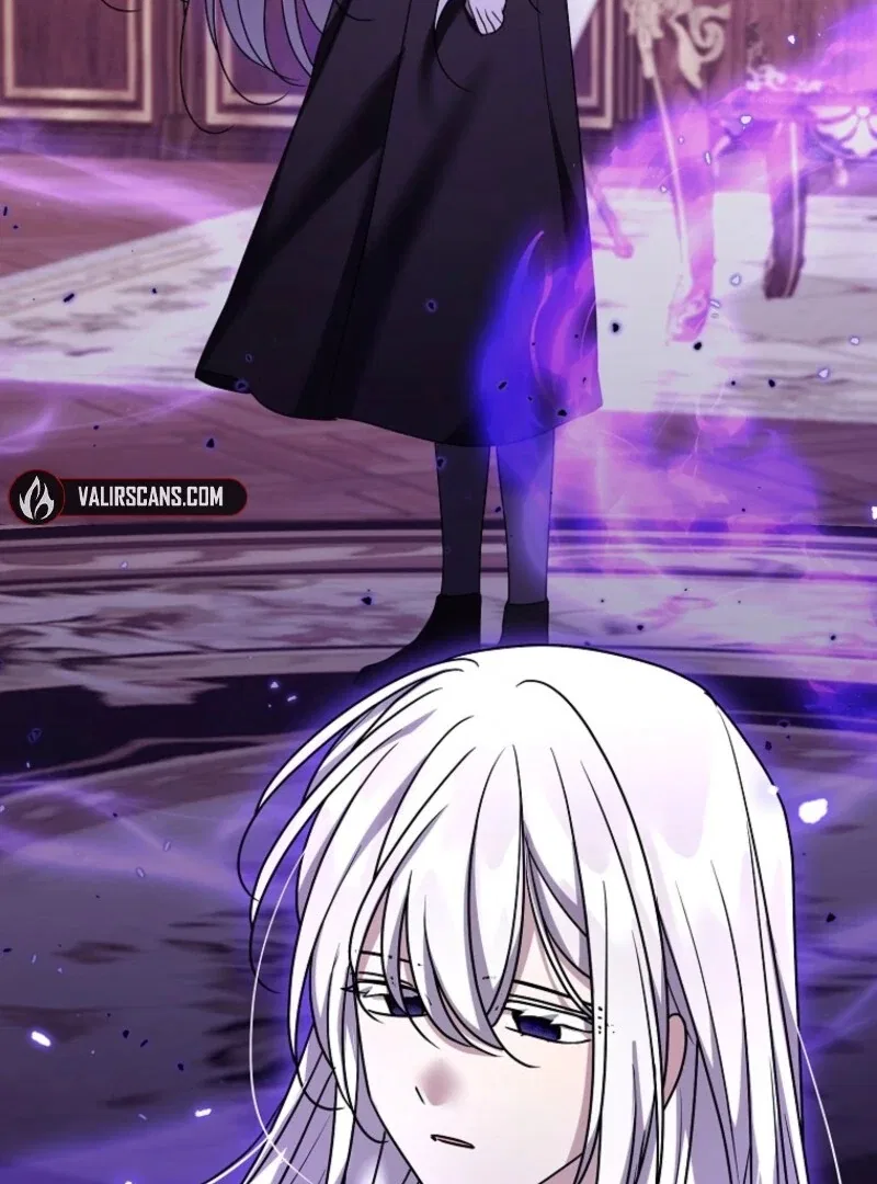 A Terminally Ill Villainess Refuses To Be Adopted Chapter 71 – Page 22