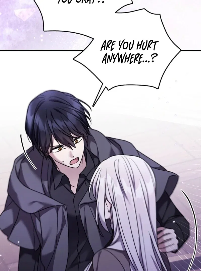 A Terminally Ill Villainess Refuses To Be Adopted Chapter 71 – Page 25