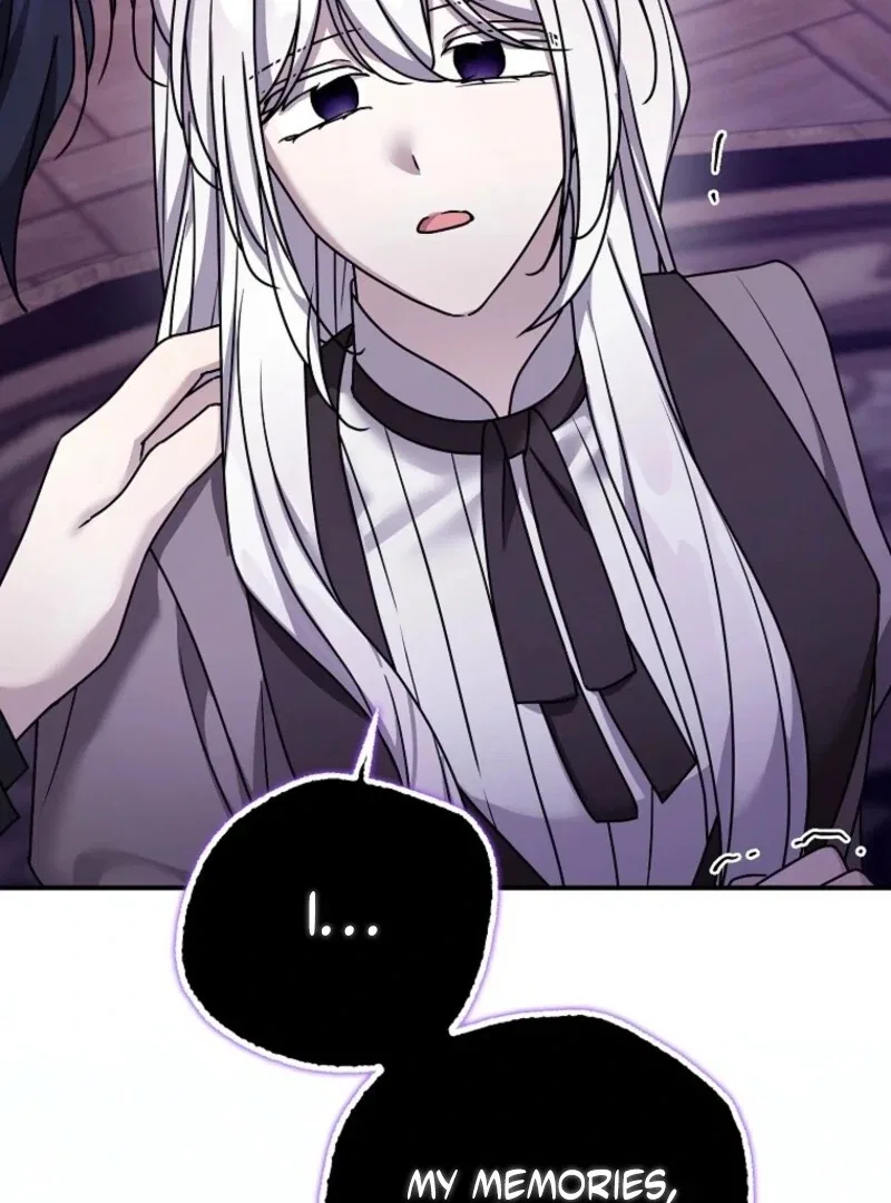 A Terminally Ill Villainess Refuses To Be Adopted Chapter 71 – Page 27