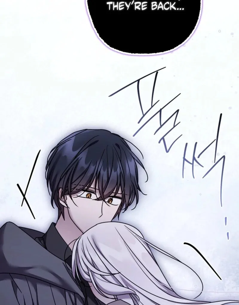 A Terminally Ill Villainess Refuses To Be Adopted Chapter 71 – Page 28