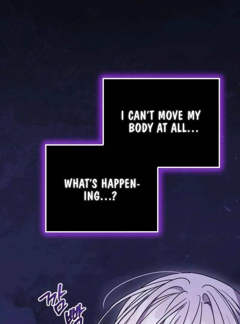 A Terminally Ill Villainess Refuses To Be Adopted Chapter 71 – Page 34