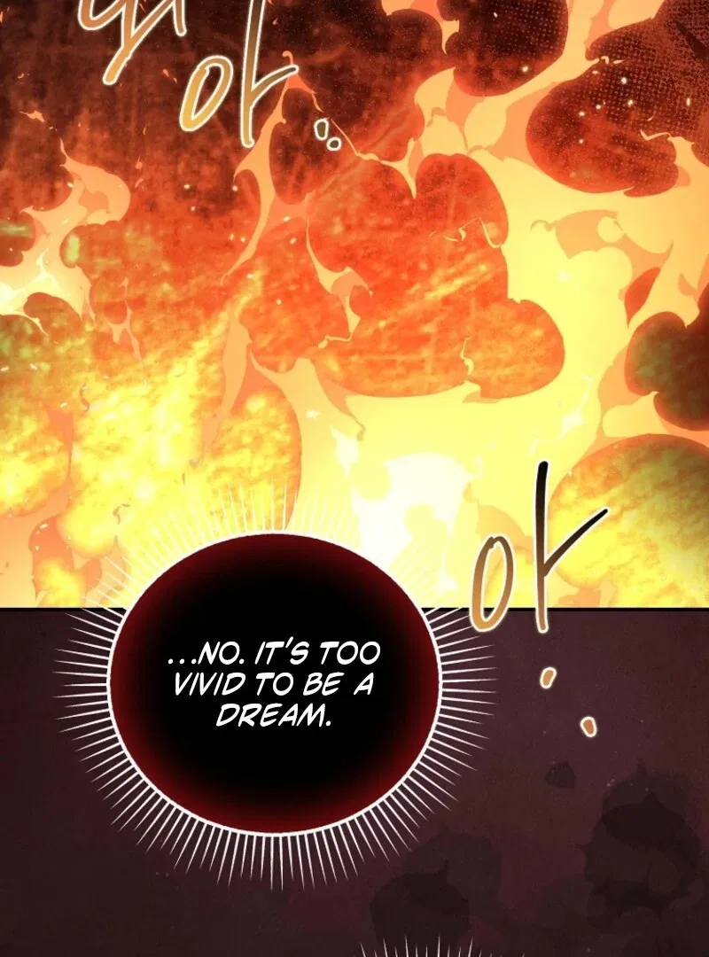 A Terminally Ill Villainess Refuses To Be Adopted Chapter 71 – Page 38