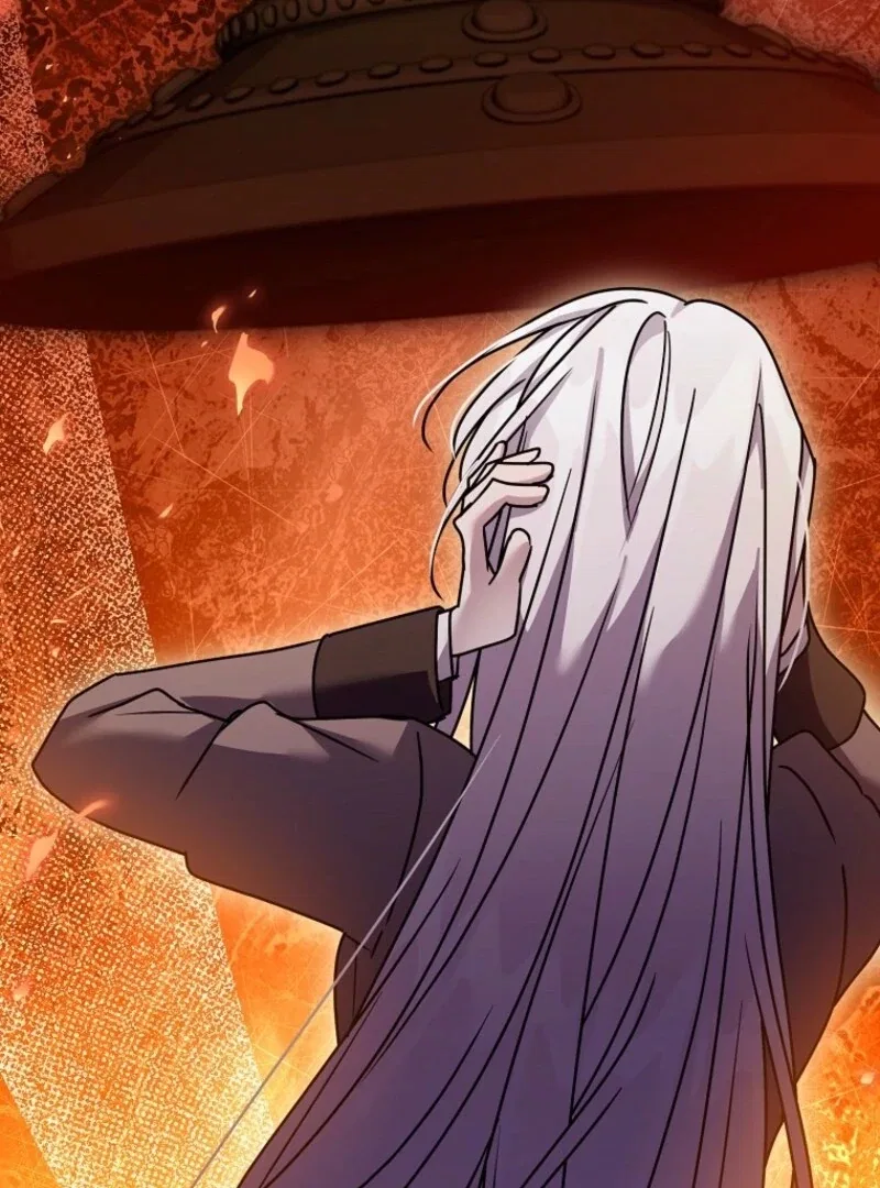 A Terminally Ill Villainess Refuses To Be Adopted Chapter 71 – Page 52