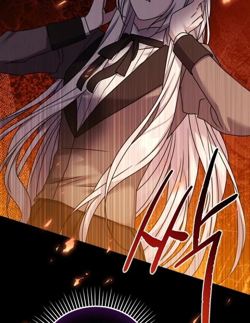 A Terminally Ill Villainess Refuses To Be Adopted Chapter 71 – Page 54