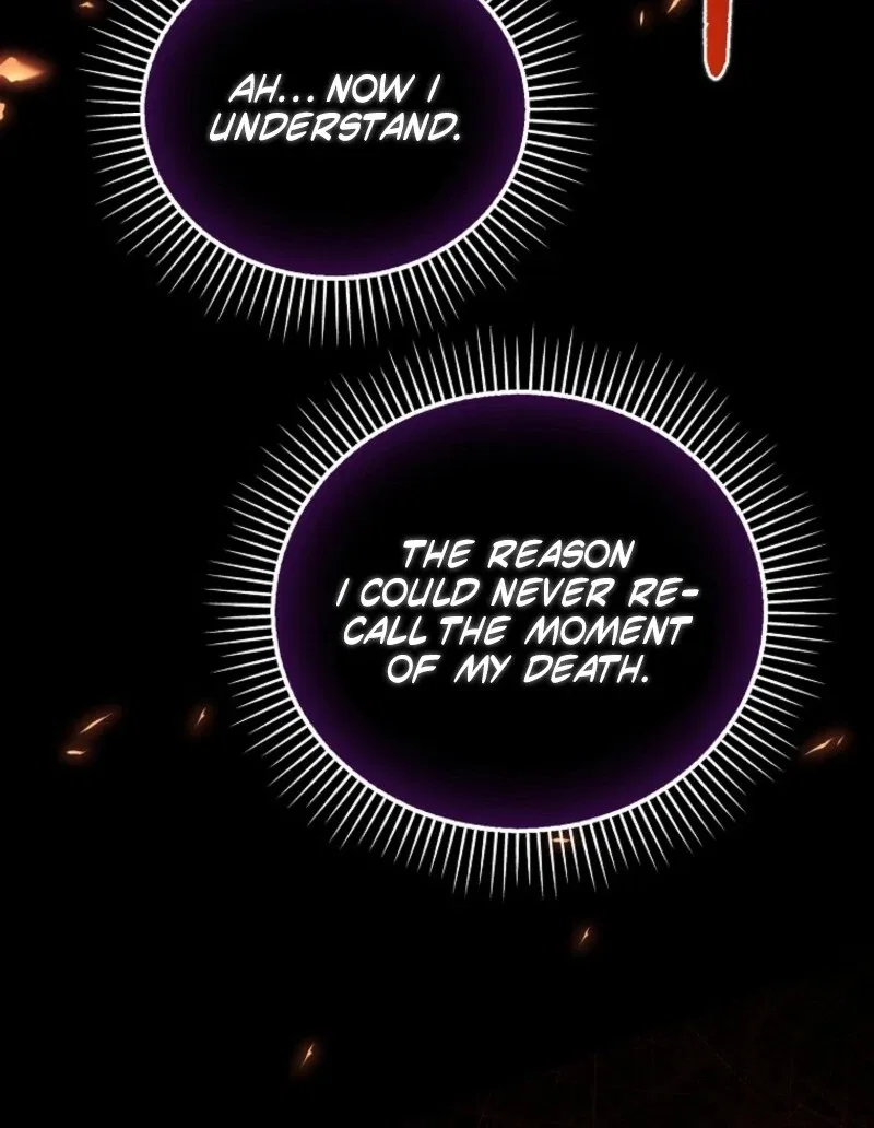 A Terminally Ill Villainess Refuses To Be Adopted Chapter 71 – Page 55
