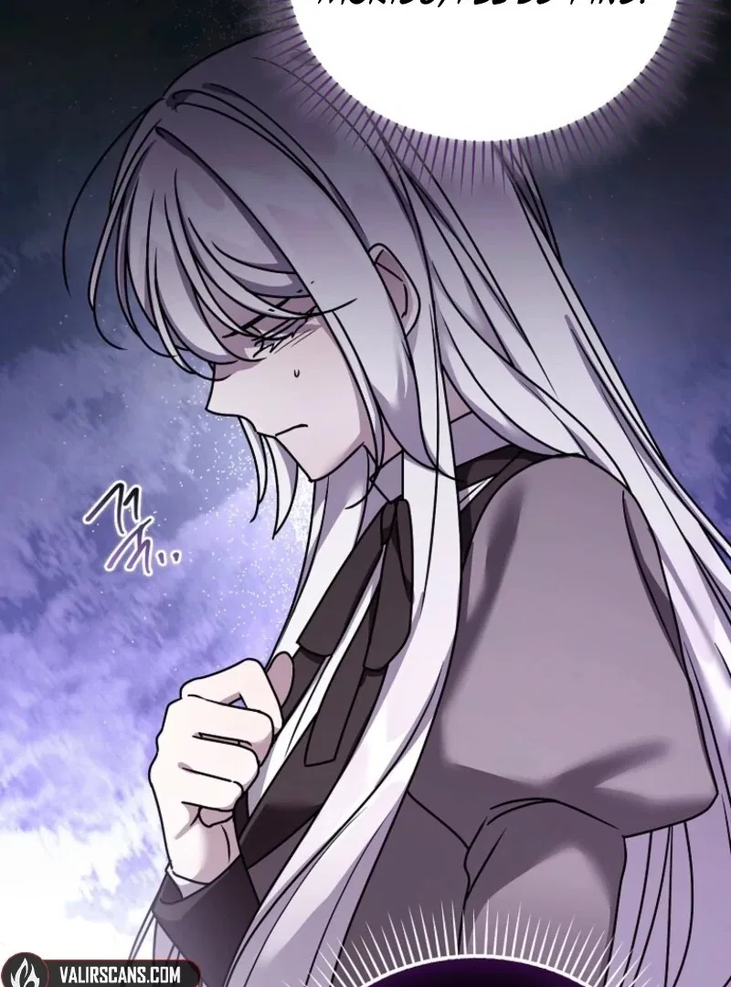 A Terminally Ill Villainess Refuses To Be Adopted Chapter 71 – Page 60