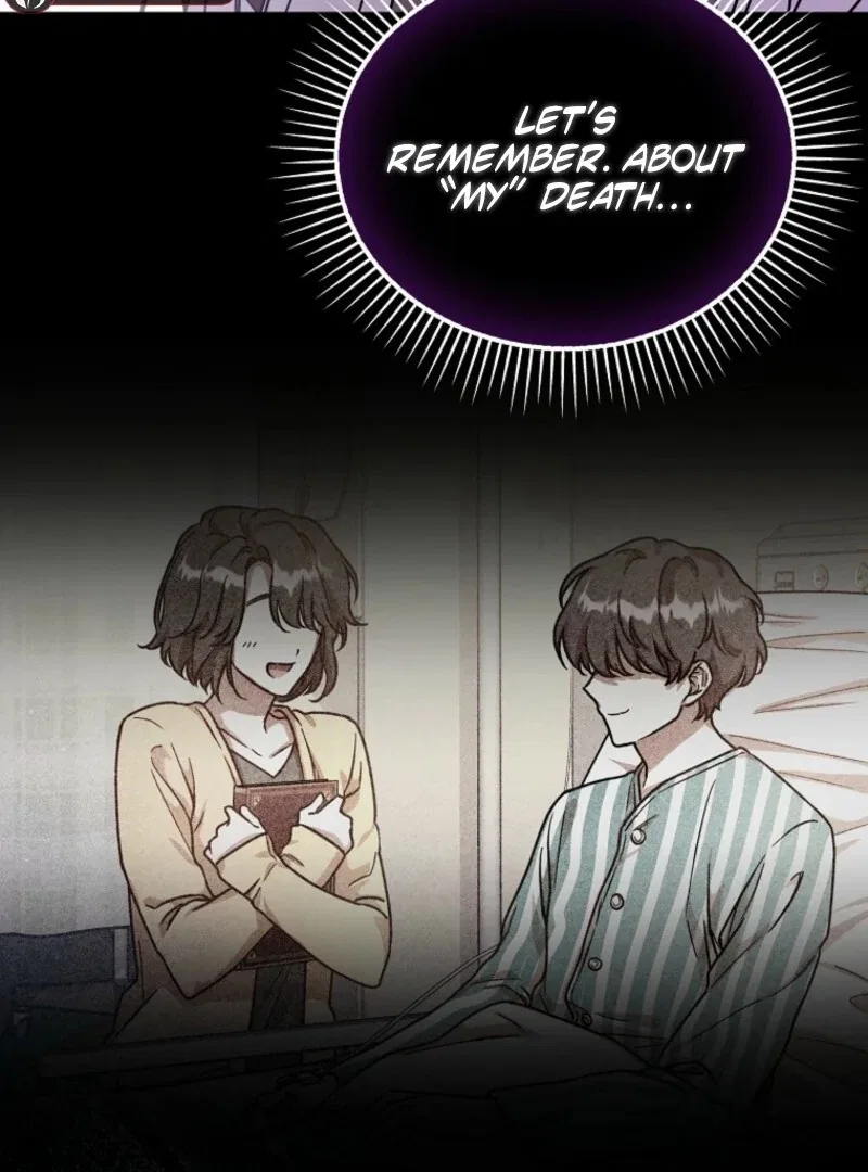 A Terminally Ill Villainess Refuses To Be Adopted Chapter 71 – Page 61