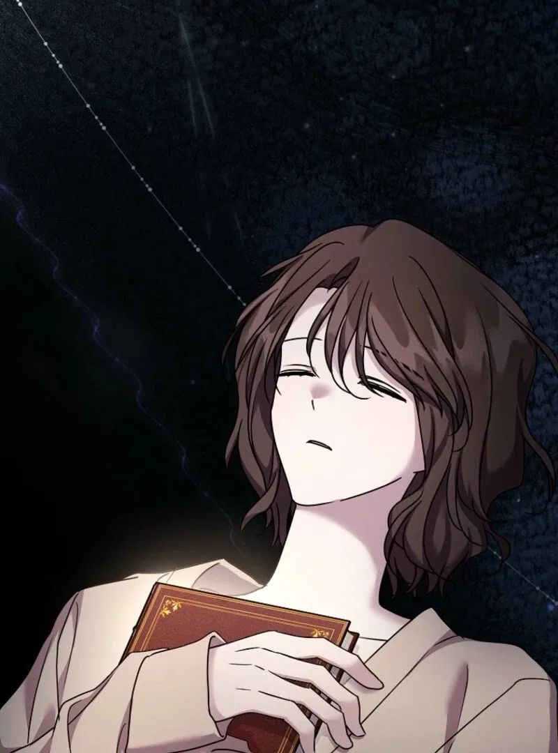 A Terminally Ill Villainess Refuses To Be Adopted Chapter 71 – Page 63