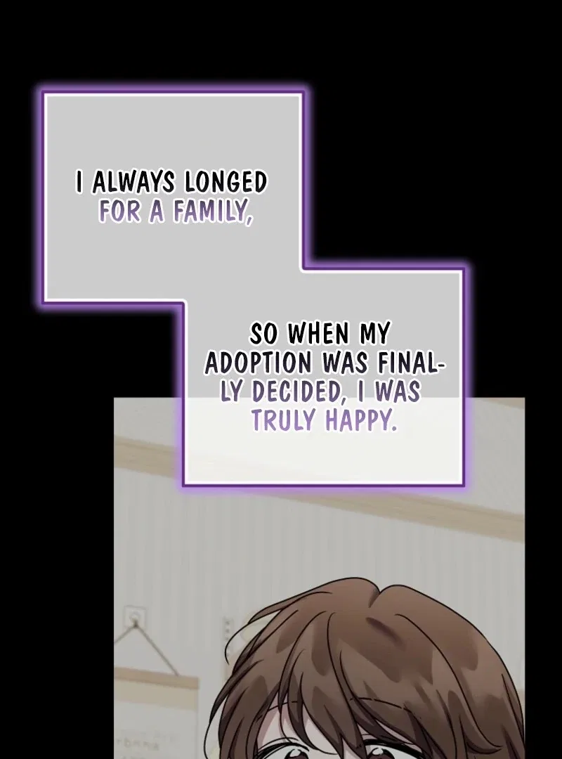 A Terminally Ill Villainess Refuses To Be Adopted Chapter 71 – Page 70