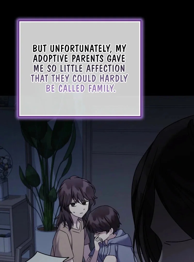 A Terminally Ill Villainess Refuses To Be Adopted Chapter 71 – Page 72