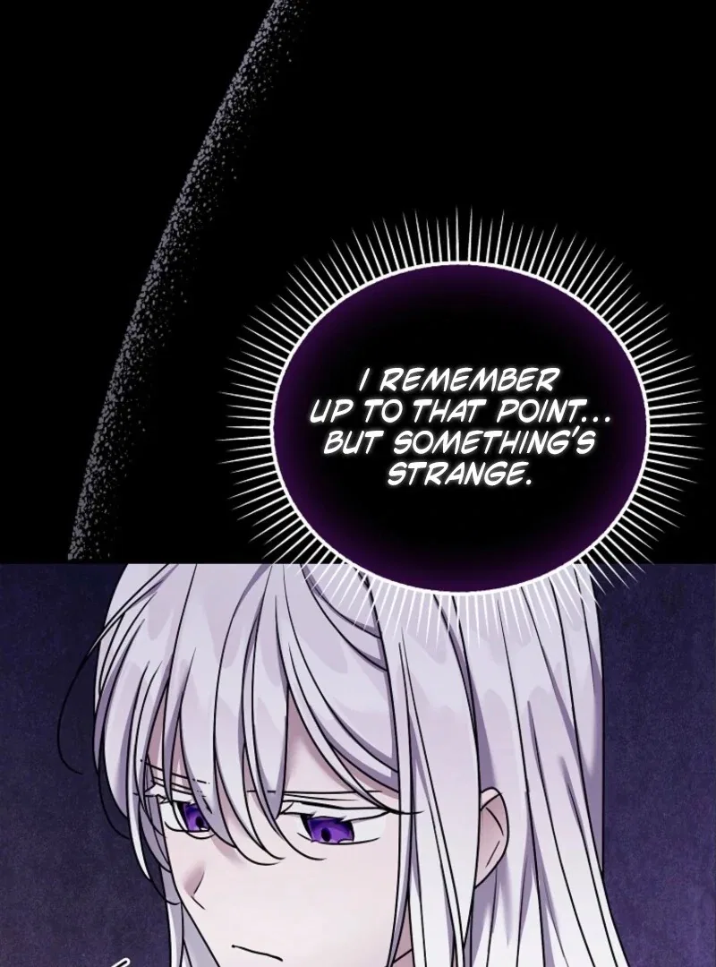 A Terminally Ill Villainess Refuses To Be Adopted Chapter 71 – Page 76
