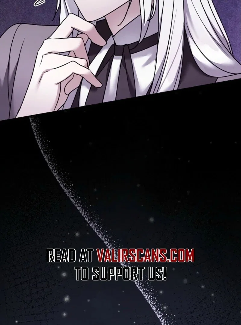 A Terminally Ill Villainess Refuses To Be Adopted Chapter 71 – Page 77