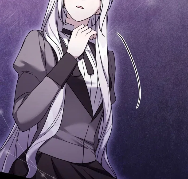 A Terminally Ill Villainess Refuses To Be Adopted Chapter 71 – Page 82
