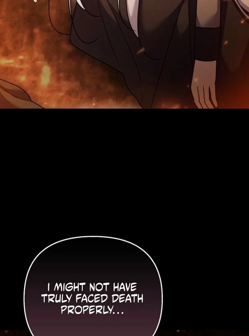 A Terminally Ill Villainess Refuses To Be Adopted Chapter 71 – Page 85