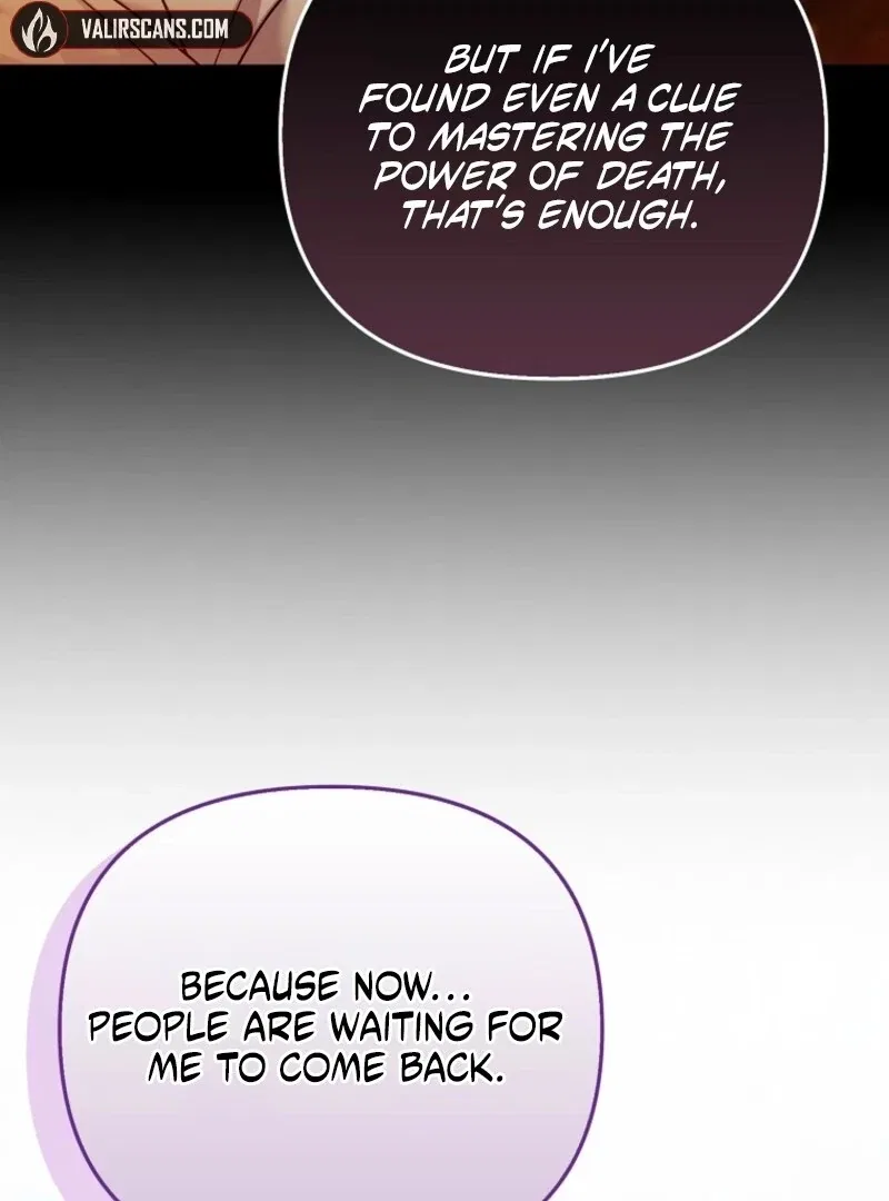 A Terminally Ill Villainess Refuses To Be Adopted Chapter 71 – Page 87
