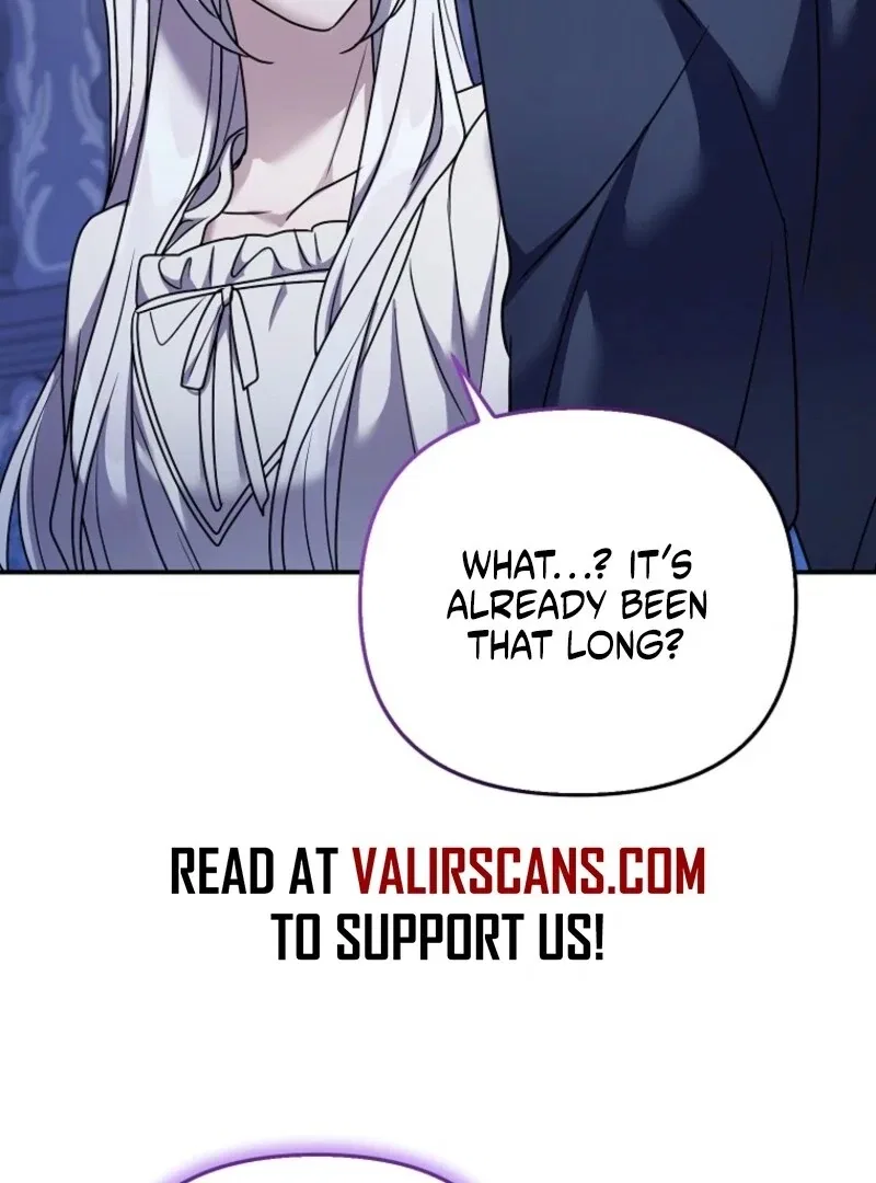 A Terminally Ill Villainess Refuses To Be Adopted Chapter 71 – Page 98