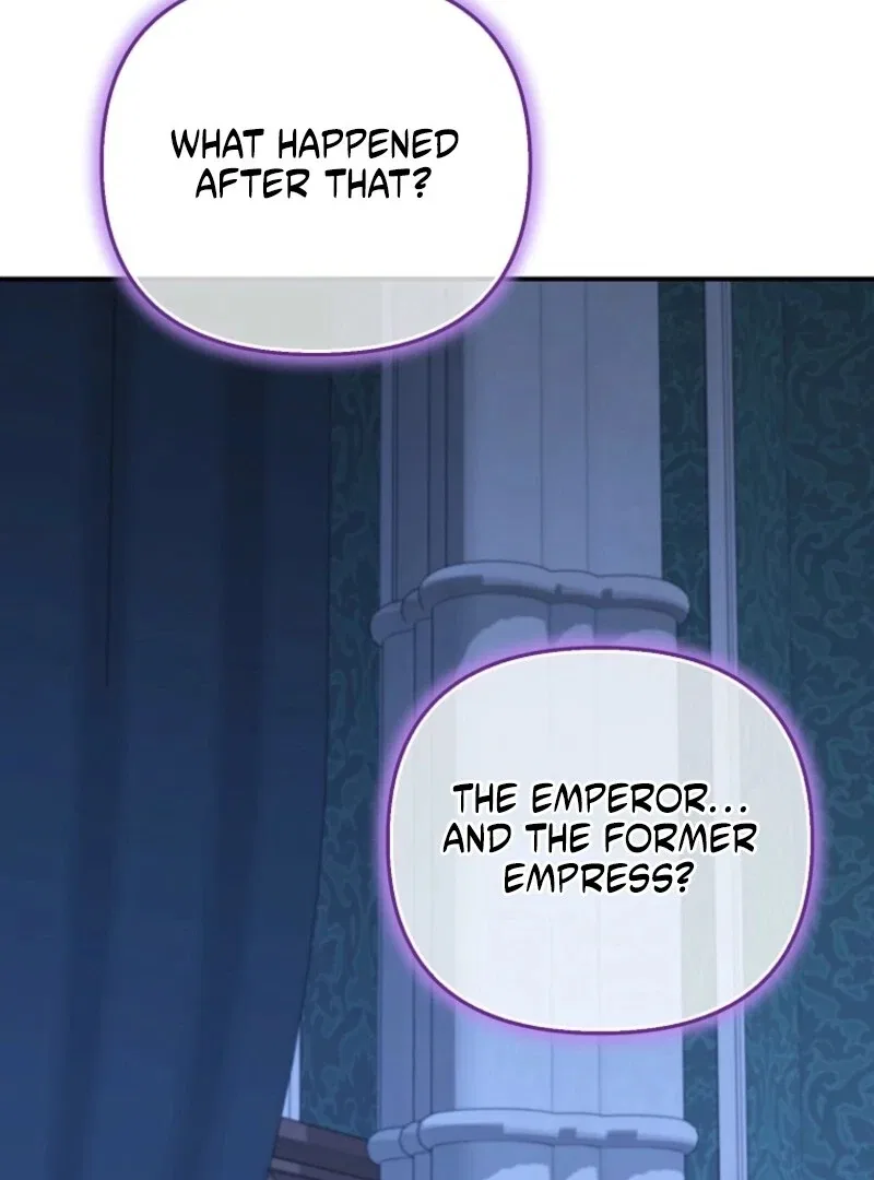 A Terminally Ill Villainess Refuses To Be Adopted Chapter 71 – Page 99