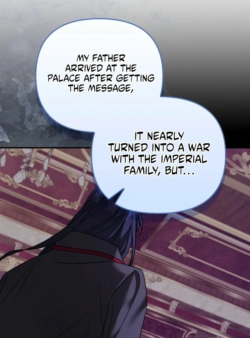 A Terminally Ill Villainess Refuses To Be Adopted Chapter 71 – Page 102