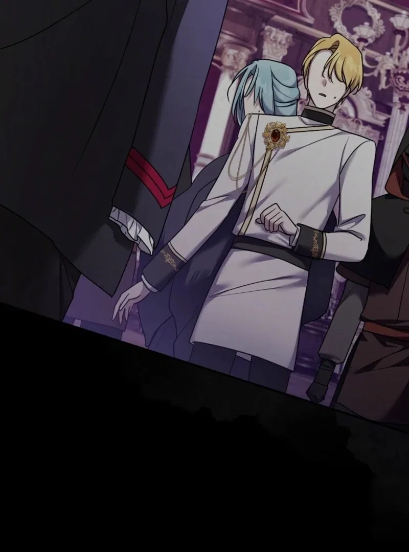 A Terminally Ill Villainess Refuses To Be Adopted Chapter 71 – Page 103