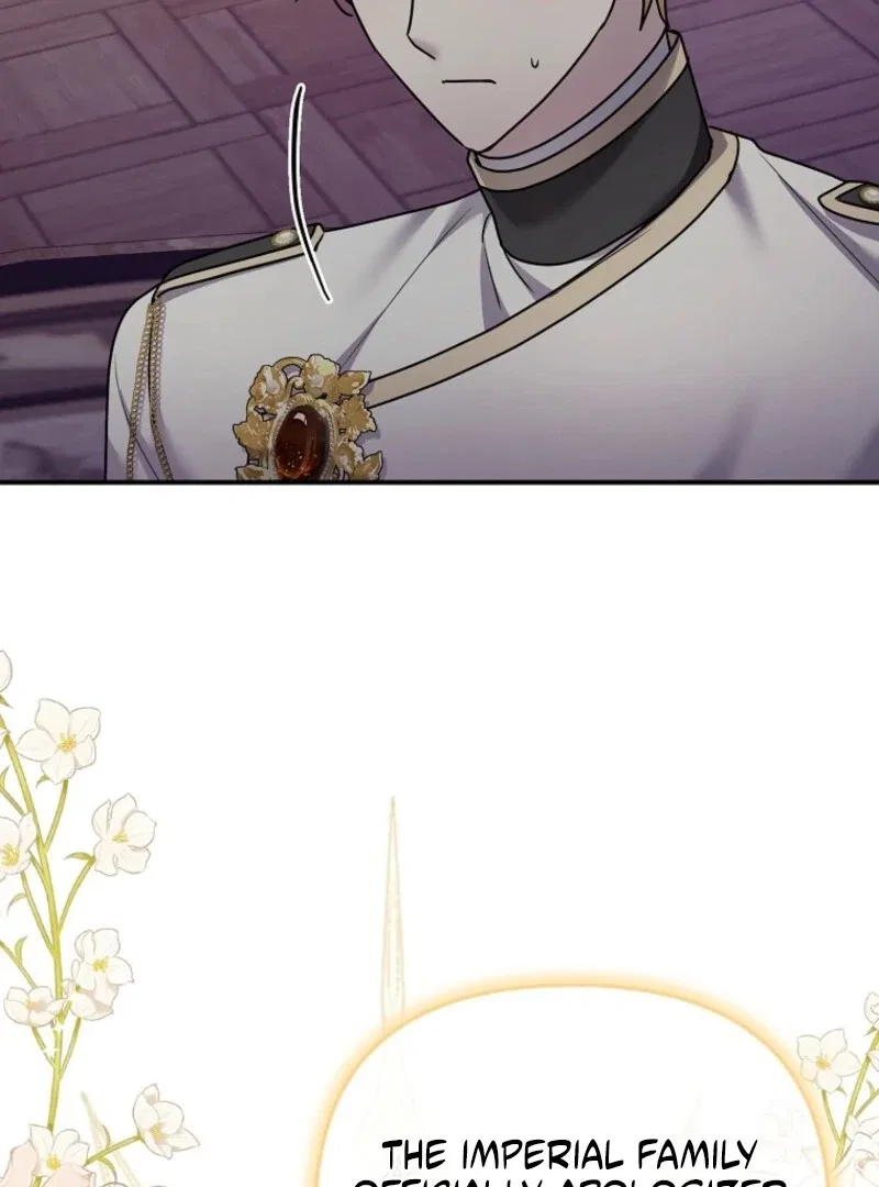 A Terminally Ill Villainess Refuses To Be Adopted Chapter 71 – Page 105
