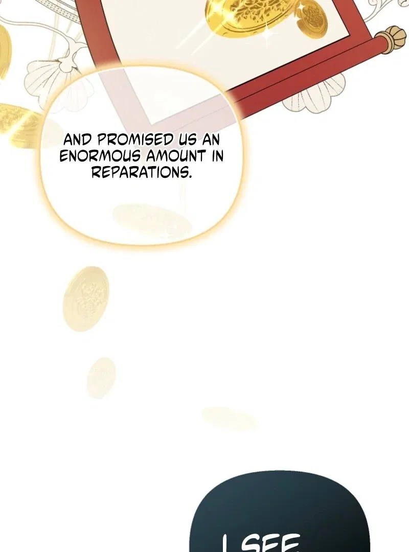 A Terminally Ill Villainess Refuses To Be Adopted Chapter 71 – Page 107