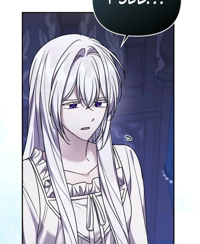 A Terminally Ill Villainess Refuses To Be Adopted Chapter 71 – Page 108