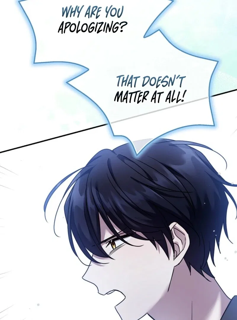 A Terminally Ill Villainess Refuses To Be Adopted Chapter 71 – Page 110