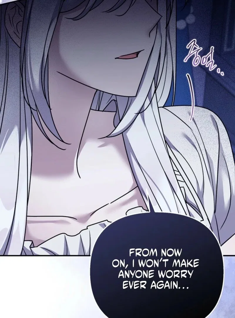 A Terminally Ill Villainess Refuses To Be Adopted Chapter 71 – Page 117
