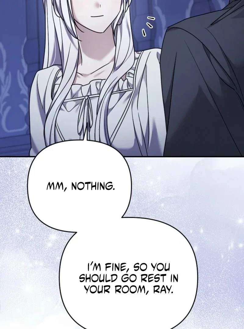 A Terminally Ill Villainess Refuses To Be Adopted Chapter 71 – Page 119