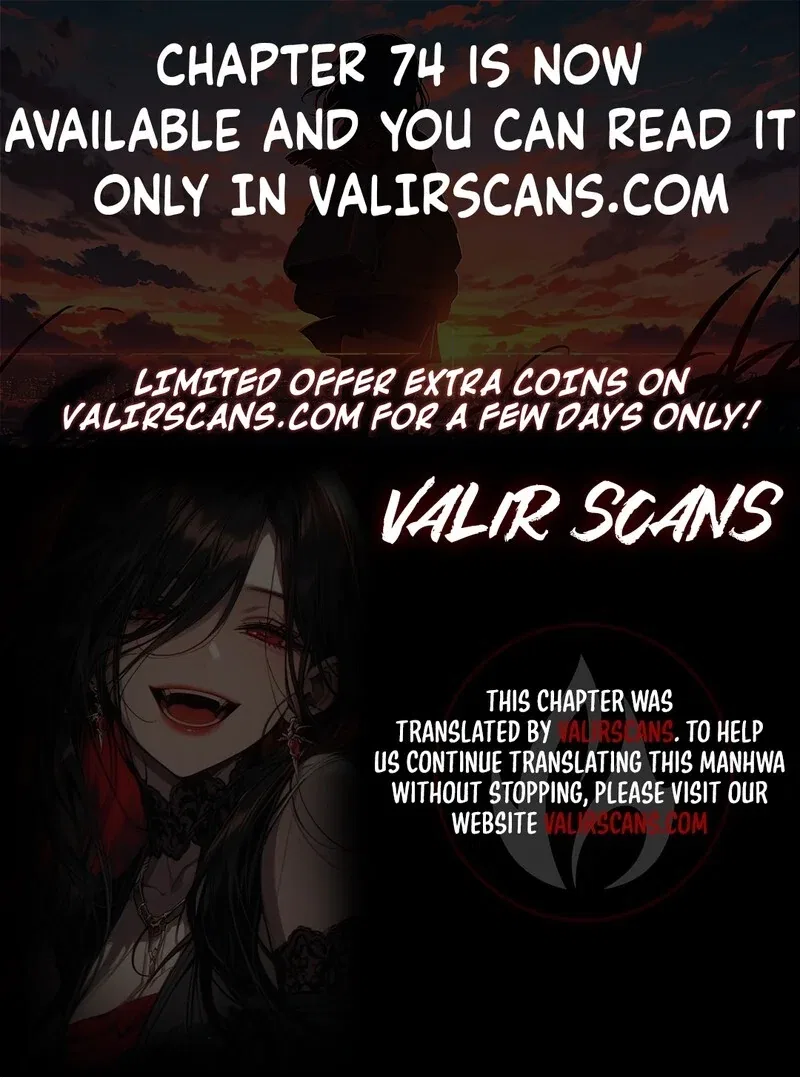 A Terminally Ill Villainess Refuses To Be Adopted Chapter 70 – Page 1