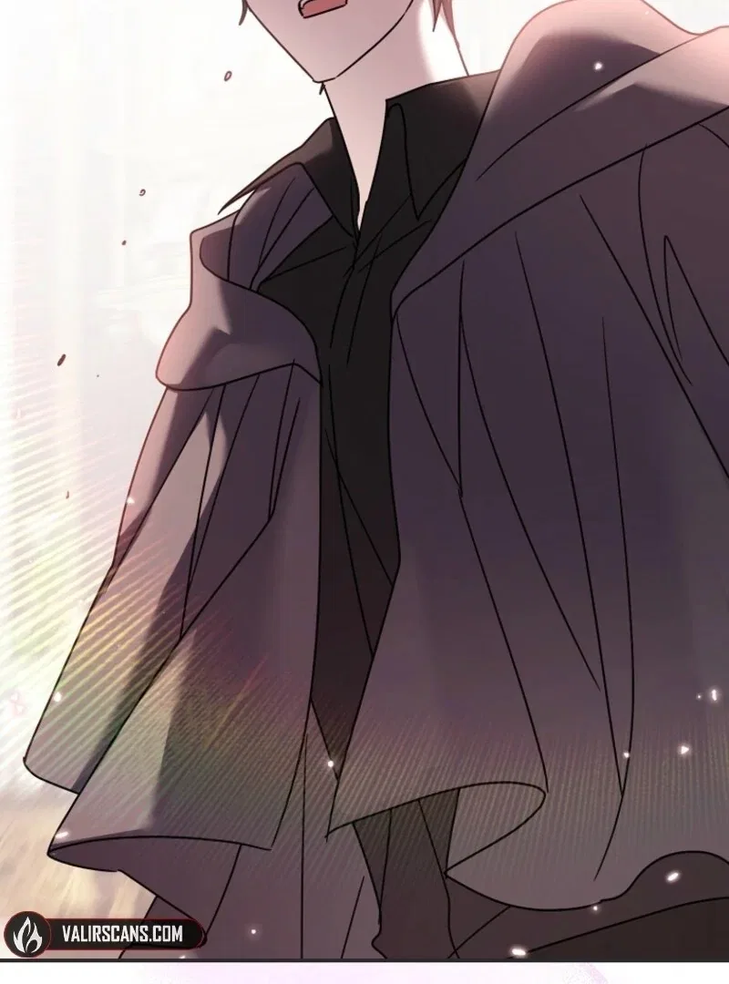 A Terminally Ill Villainess Refuses To Be Adopted Chapter 70 – Page 4