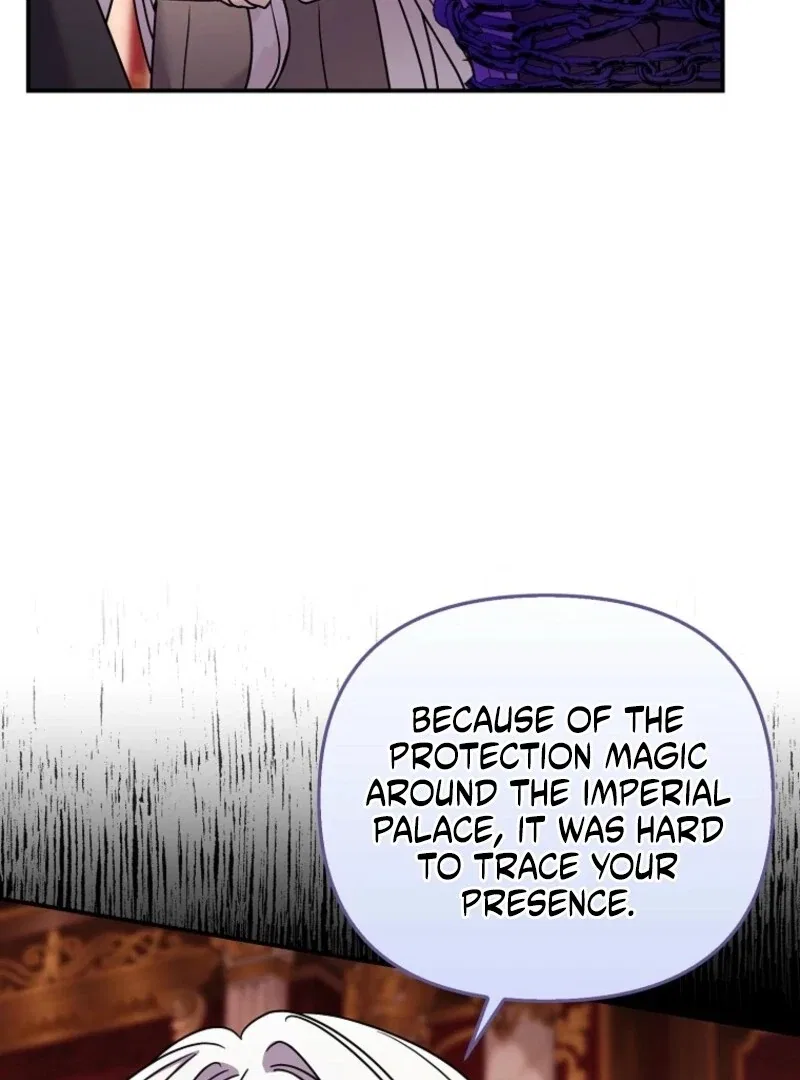A Terminally Ill Villainess Refuses To Be Adopted Chapter 70 – Page 8