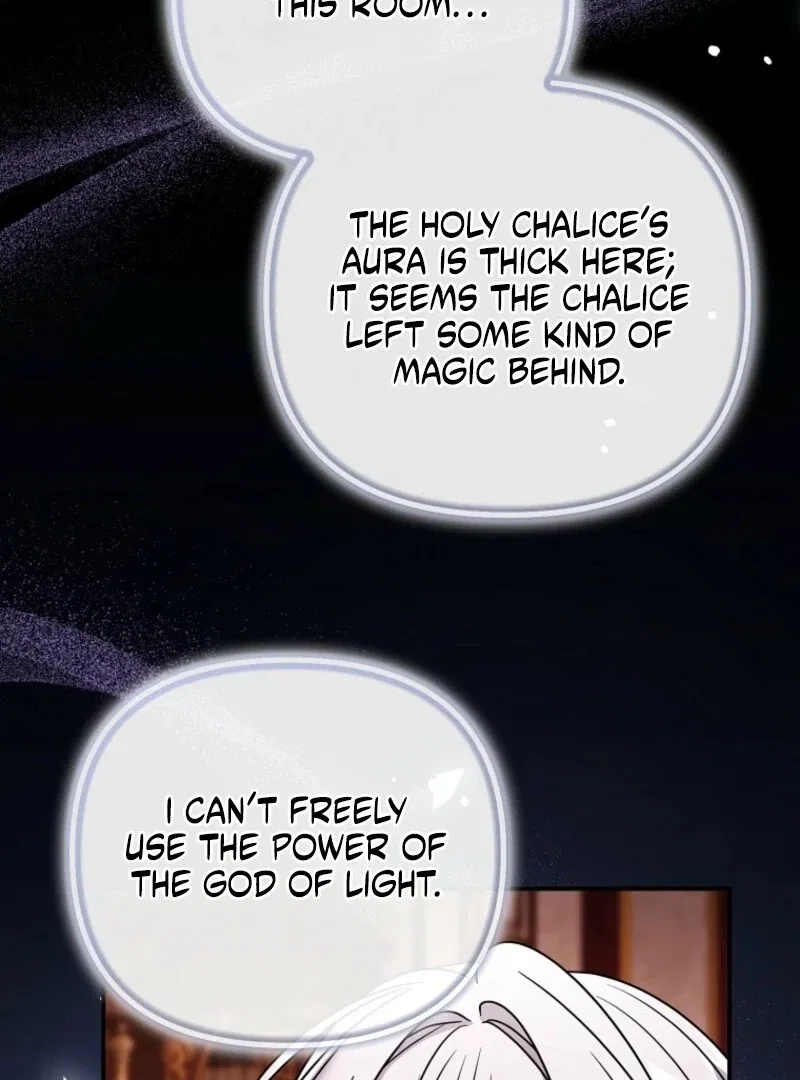 A Terminally Ill Villainess Refuses To Be Adopted Chapter 70 – Page 10