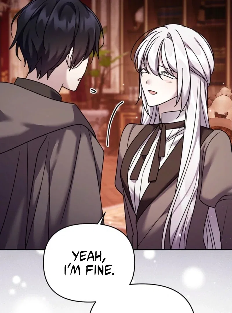 A Terminally Ill Villainess Refuses To Be Adopted Chapter 70 – Page 14
