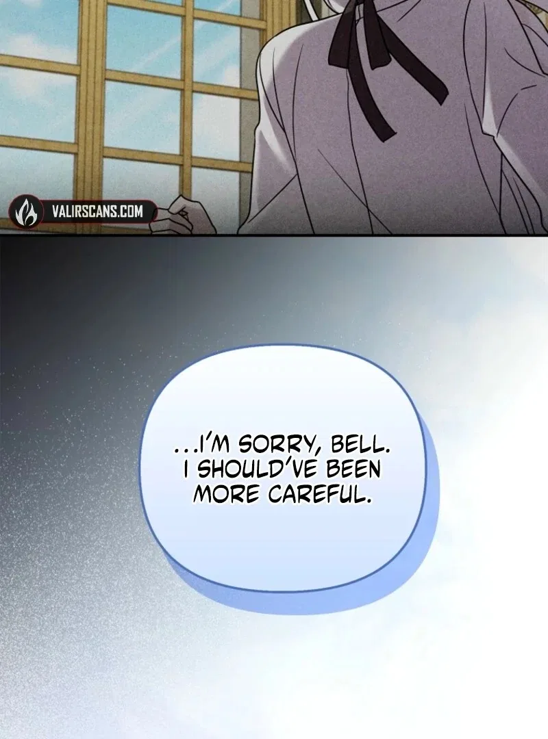 A Terminally Ill Villainess Refuses To Be Adopted Chapter 70 – Page 19