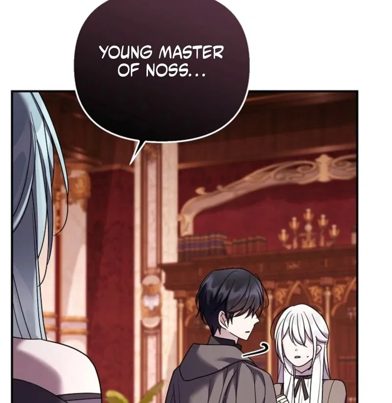 A Terminally Ill Villainess Refuses To Be Adopted Chapter 70 – Page 25