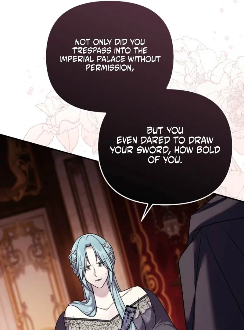A Terminally Ill Villainess Refuses To Be Adopted Chapter 70 – Page 27