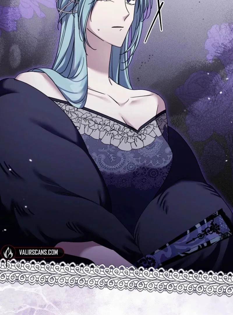 A Terminally Ill Villainess Refuses To Be Adopted Chapter 70 – Page 31