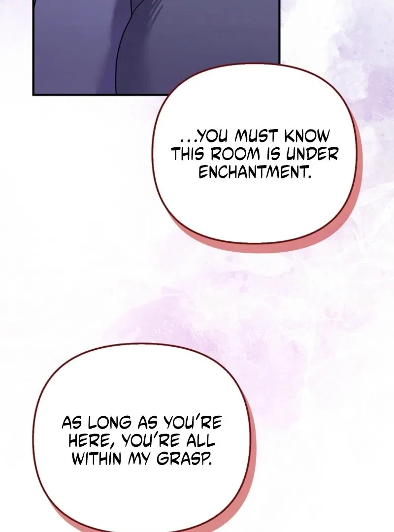 A Terminally Ill Villainess Refuses To Be Adopted Chapter 70 – Page 33