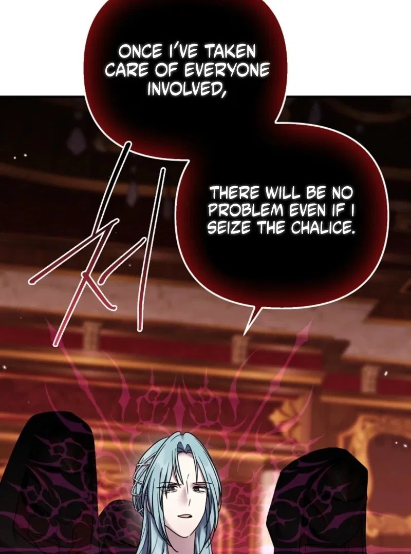 A Terminally Ill Villainess Refuses To Be Adopted Chapter 70 – Page 35