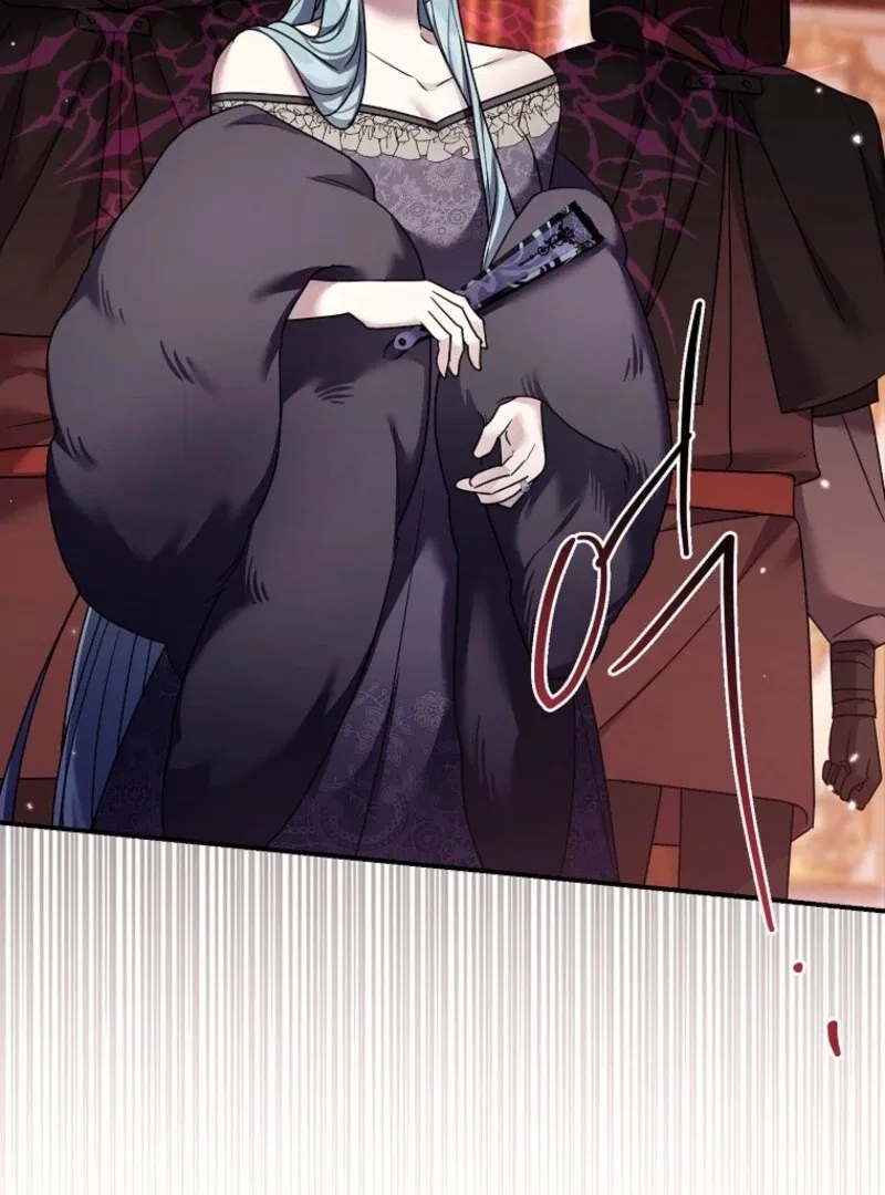 A Terminally Ill Villainess Refuses To Be Adopted Chapter 70 – Page 36