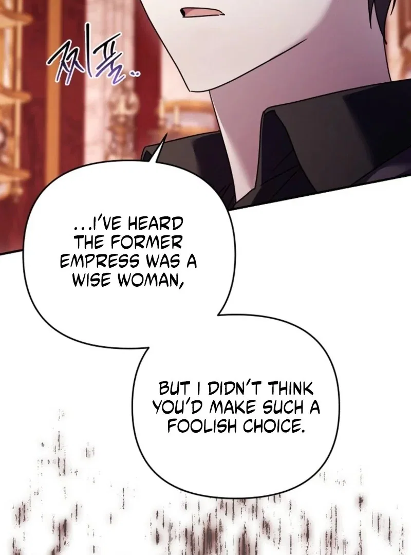 A Terminally Ill Villainess Refuses To Be Adopted Chapter 70 – Page 38