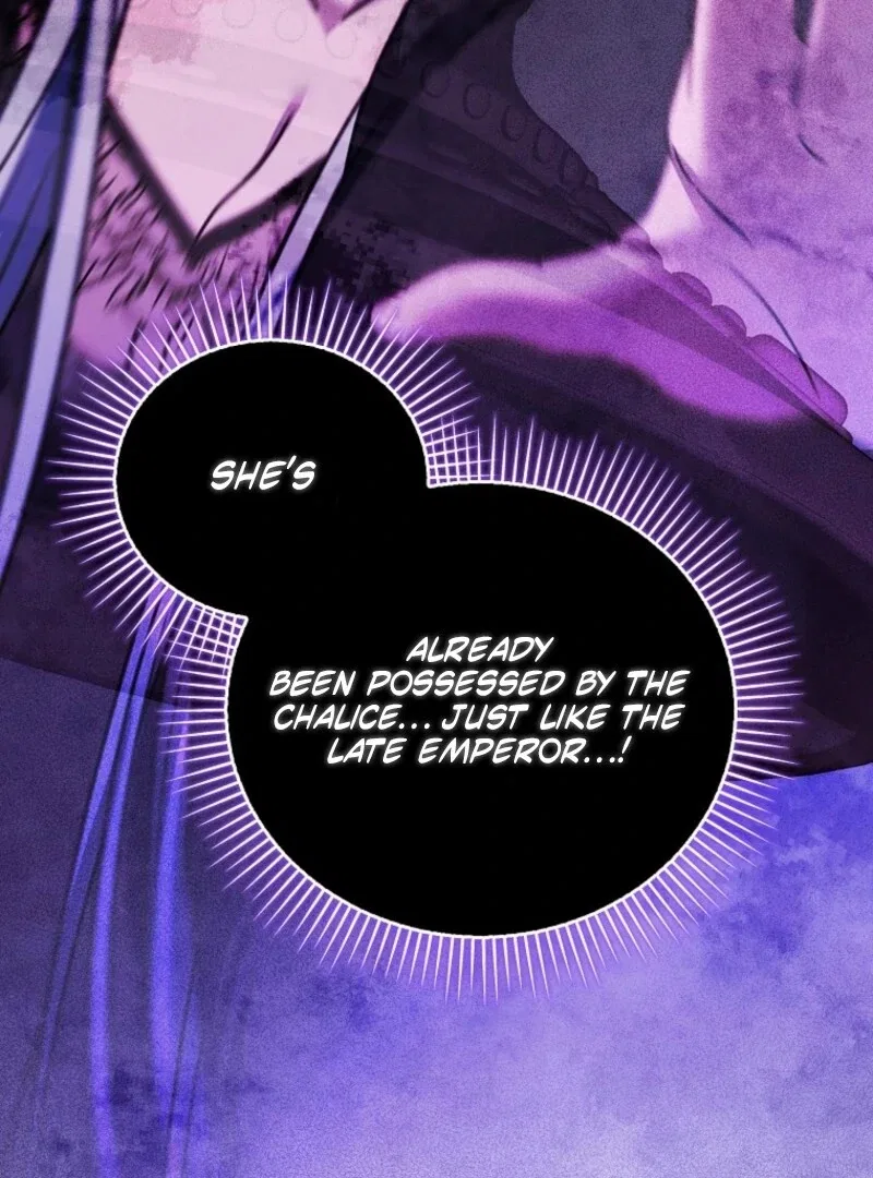 A Terminally Ill Villainess Refuses To Be Adopted Chapter 70 – Page 46