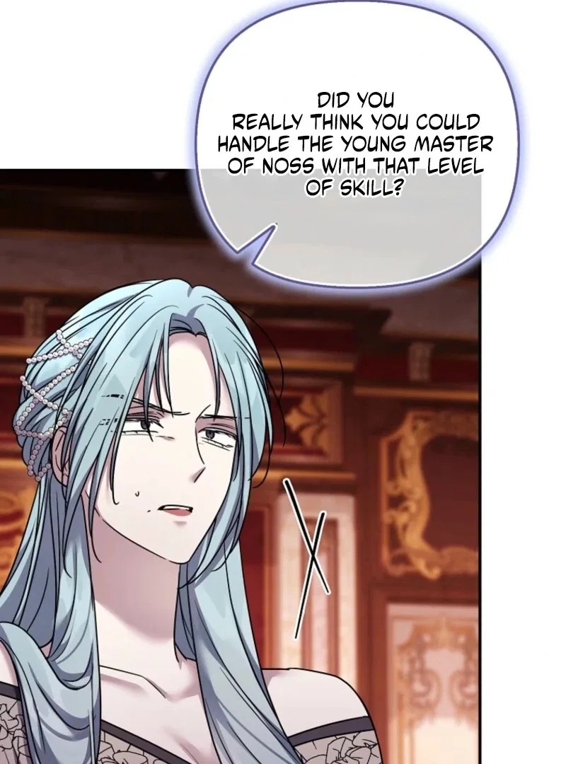 A Terminally Ill Villainess Refuses To Be Adopted Chapter 70 – Page 55