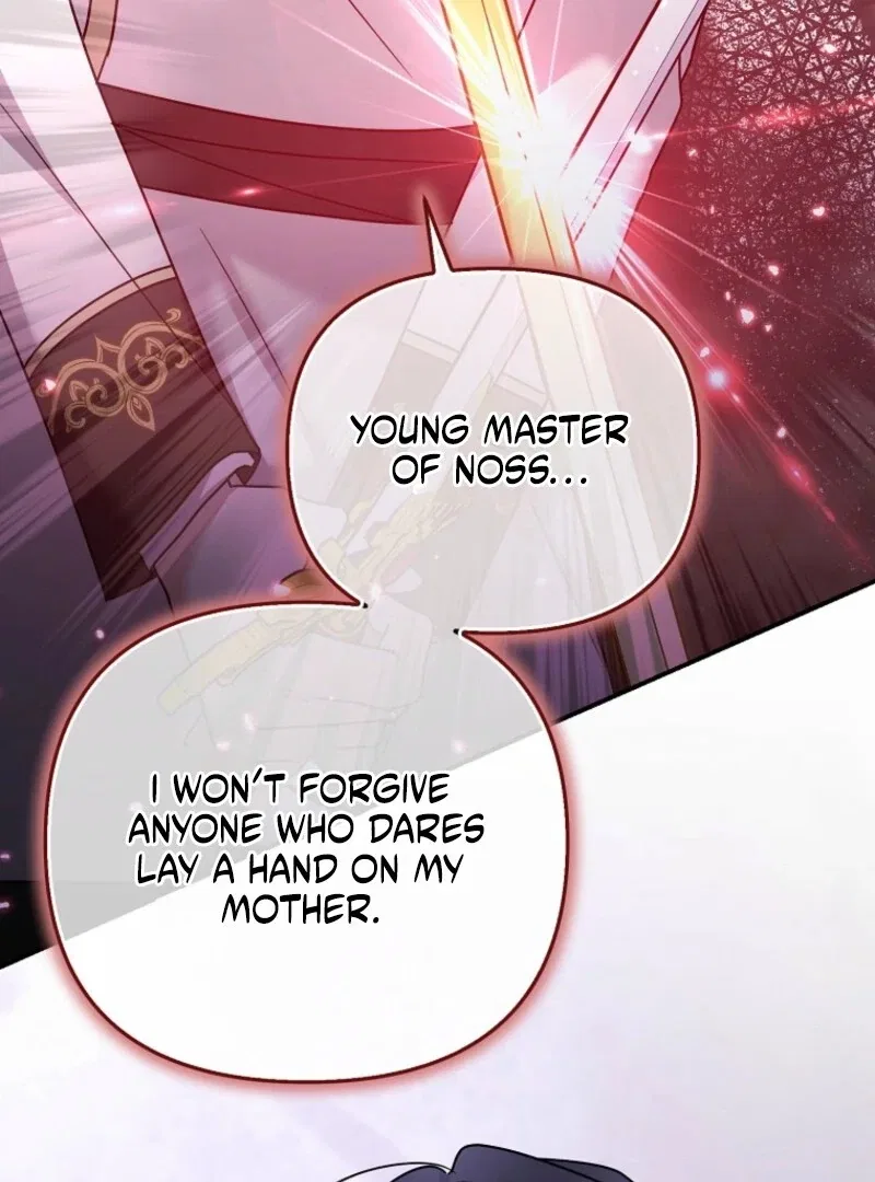 A Terminally Ill Villainess Refuses To Be Adopted Chapter 70 – Page 63