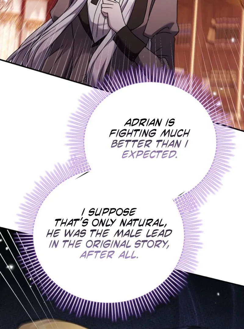 A Terminally Ill Villainess Refuses To Be Adopted Chapter 70 – Page 68