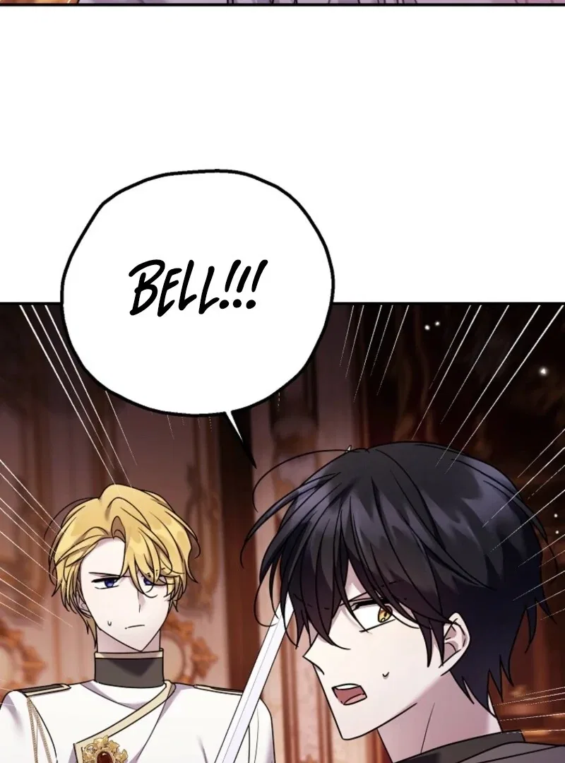 A Terminally Ill Villainess Refuses To Be Adopted Chapter 70 – Page 75