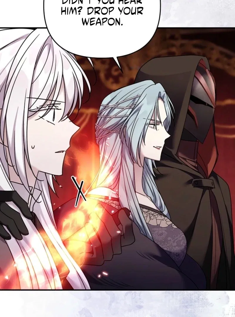 A Terminally Ill Villainess Refuses To Be Adopted Chapter 70 – Page 82